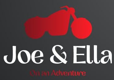 Joe & Ella's Journey